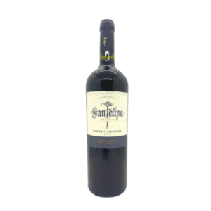 VINO CABERNET S. SAN FELIPE 750 CC