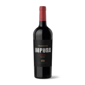 VINO CABERNET SAU IMPURO TRAPICHE 750 CC