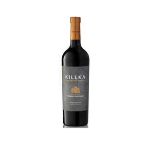 VINO CABERNET SAUV KILLKA 750 CC