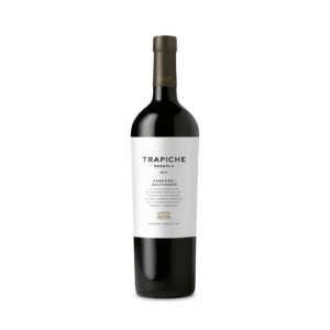 VINO CABERNET SAUV. RESERVA TRAPICHE 750