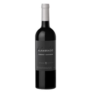 VINO CABERNET SAUVIGNON ALAMBRADO 750CC