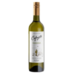 VINO CHARDONAY CAFAYATE 750 CC