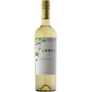 VINO CHARDONNAY LORCA FANTASIA 750C