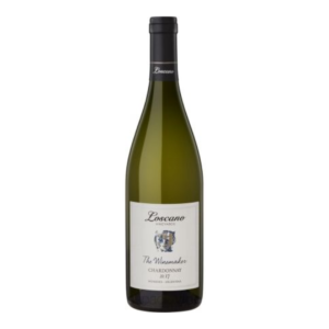 VINO CHARDONNAY LOSCANO 750 CC