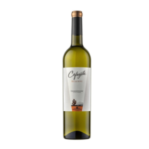 VINO CHARDONNAY RESERVA CAFAYATE 750 CC