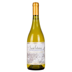 VINO CHARDONNAY ROBLE FELICIEN 750 CC