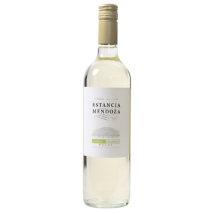 VINO CHEN CHARD DULCE ESTANCIA MZA 750