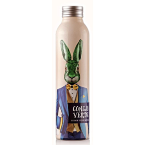 VINO CHENIN DULCE CONEJO VERDE 500CC