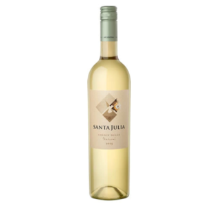 VINO CHENIN DULCE SANTA JULIA 750 CC