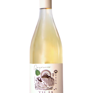 VINO CHENIN TILIA ORG 750 CC