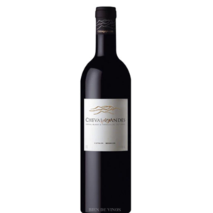 VINO CHEVAL DES ANDES & TERRAZA750 CC