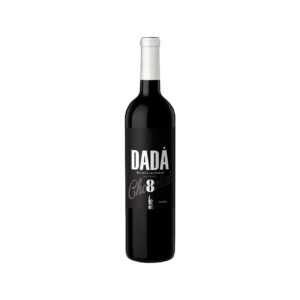 VINO DADA FINCA LAS MORAS Nº 8 X 750