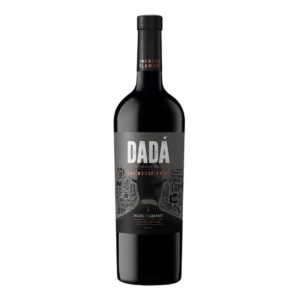 VINO DADA INCREDIBLENDS M/C Nº 1 X 750
