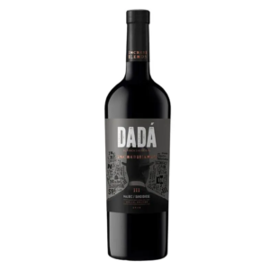 VINO DADA INCREDIBLENDS M/S Nº 3 X 750