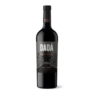 VINO DADA INCREDIBLENDS M/T Nº 2 X 750