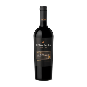 VINO DONA PAULA EST.BLACK ED. X 750 CC