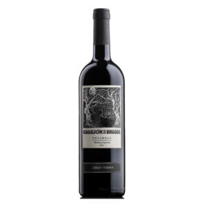 VINO ENSAMBLE CALLEJON DE BRUJAS 750 CC