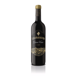 VINO GRAN VINO MALBEC CHAÑARMUYO 750CC