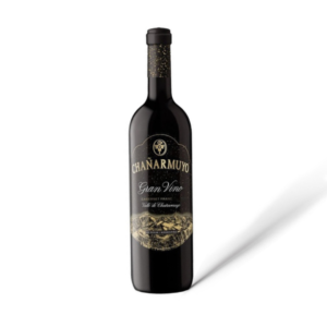 VINO GRAN VINO TANNAT CHAÑARMUYO 750CC