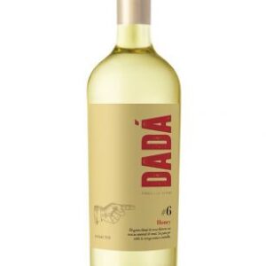 VINO HONEY DADA Nº 6 750