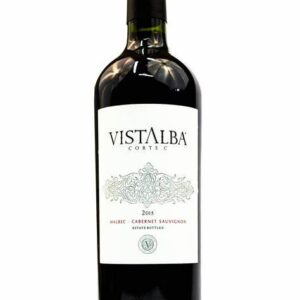 VINO MAL CAB CORTE C VISTALBA750 CC