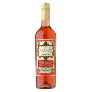VINO MAL MAC ATENUADA SEL VIN ALAMOS 750