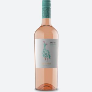 VINO MALBEC ROSE CHAC CHAC PERDICES750