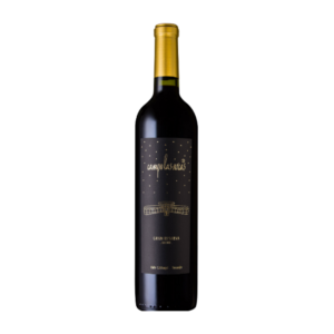 VINO MALB/CF/TAN LAS ARCAS GRA RVA 750CC