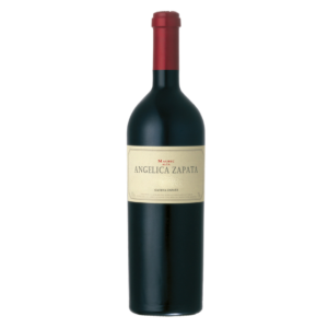 VINO MALBEC ANGELICA ZAPATA 750 CC