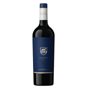 VINO MALBEC RESERVA UAR 750 CC