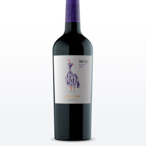 VINO MALBEC CHAC CHAC LAS PERDICES 750