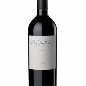 VINO MALBEC DON JUAN NAHUEL 750 CC