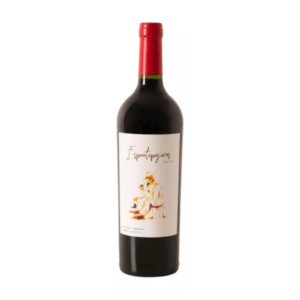 VINO MALBEC ESPANTAPAJAROS 750 CC
