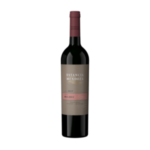VINO MALBEC ESTANCIA MZA 750 CC