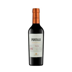 VINO MALBEC FCA PORTILLO 375 CC