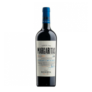 VINO MALBEC FINCA MARGARITAS 750CC