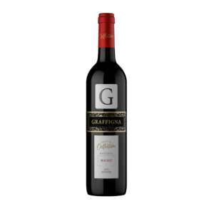 VINO MALBEC GRAFFIGNA RESRVA 750 CC