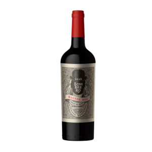 VINO MALBEC GRAN SOMBRERO X 750CC