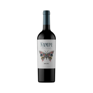 VINO MALBEC NAMPE 750 ML