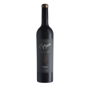 VINO MALBEC RESERVA CAFAYATE 750 CC