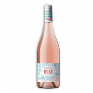 VINO MALBEC ROSE DONA PAULA  750 CC