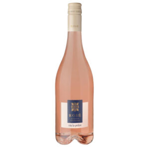 VINO MALBEC ROSE LAS PERDICES 750 CC
