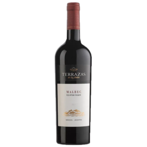 VINO MALBEC RVA TERRAZAS 750 CC