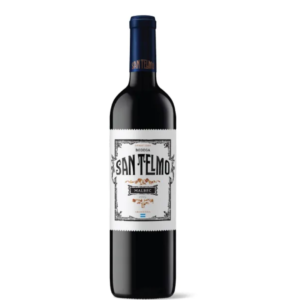 VINO MALBEC SAN TELMO SEL 750 CC
