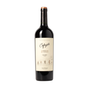 VINO MALBEC TERROIR CAFAYATE 750 CC
