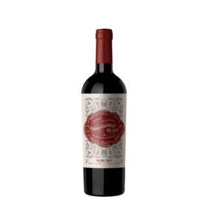 VINO MALBEC ZORRO SALVAJE X 750CC