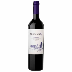 VINO MALBEC ZUCCARDI Q 750 CC