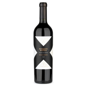 VINO MOSQUITA MUERTA BLEND DE TINTASX750