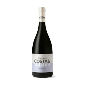 VINO PINOT NOIR COSTA&PAMPA TRAPICHE 750