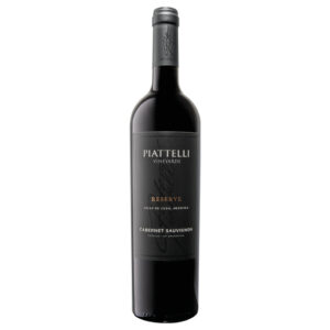 VINO PREM RVA CAB SAUV MZA PIATTELLI750